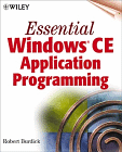 Essential Windows CE Programming