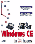 Teach Yourself Windows CE in 24 Hours