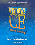 Windows CE from the Ground Up