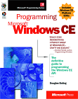 Programming Microsoft Windows CE