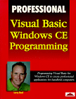 Professional Visual Basic For Windows CE Programming